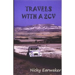 Travels with a 2CV