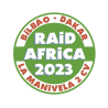 Pré-inscription 1/2 Raid Afrique 2023 (Maroc)